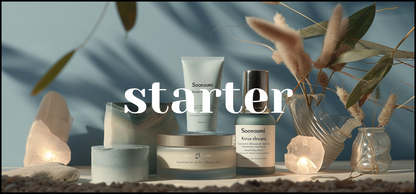 starter - 1min per day